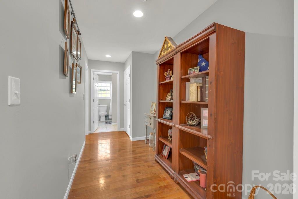 24 Merideth Drive #A — Marion