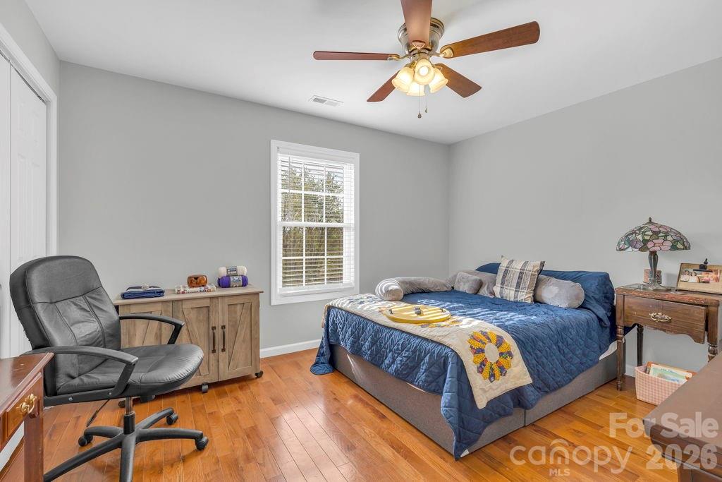24 Merideth Drive #A — Marion