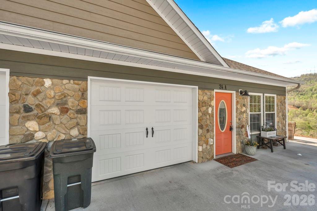 24 Merideth Drive #A — Marion
