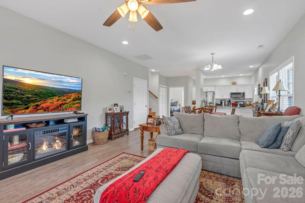 24 Merideth Drive #A — Marion