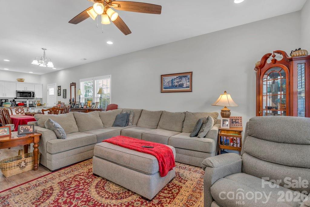24 Merideth Drive #A — Marion