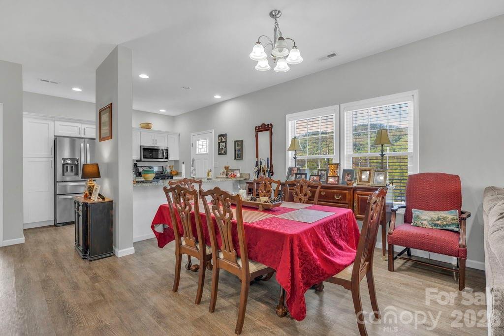 24 Merideth Drive #A — Marion