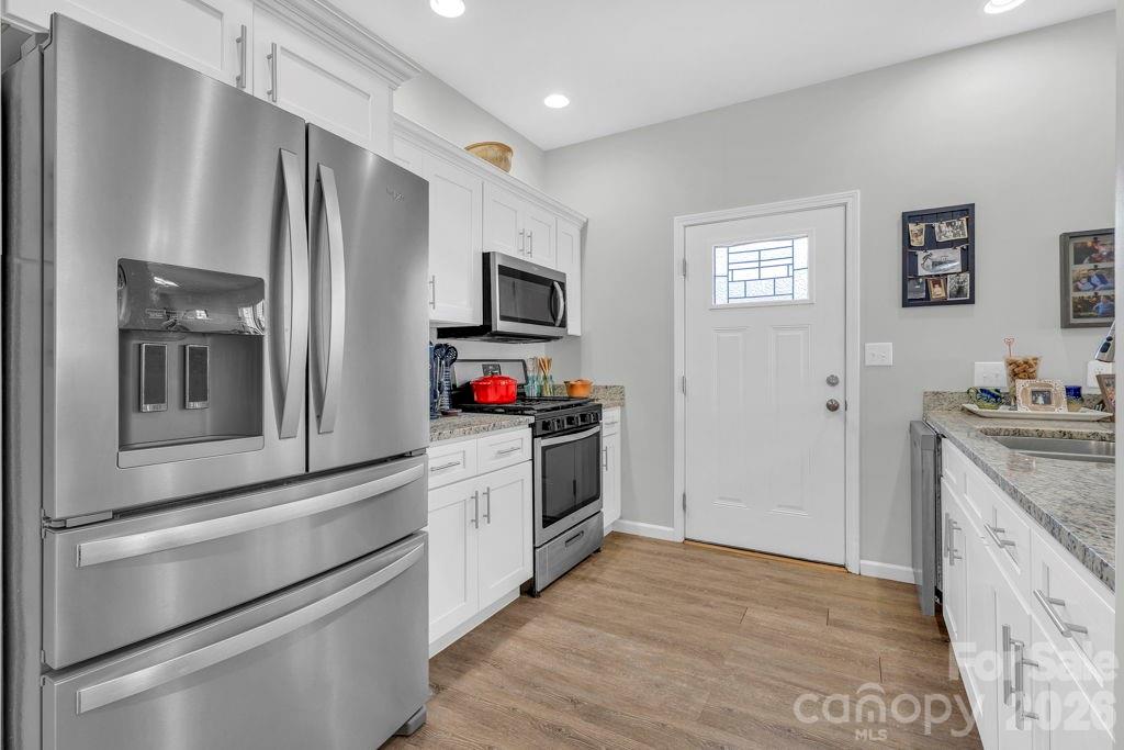 24 Merideth Drive #A — Marion