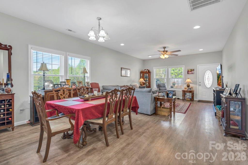 24 Merideth Drive #A — Marion