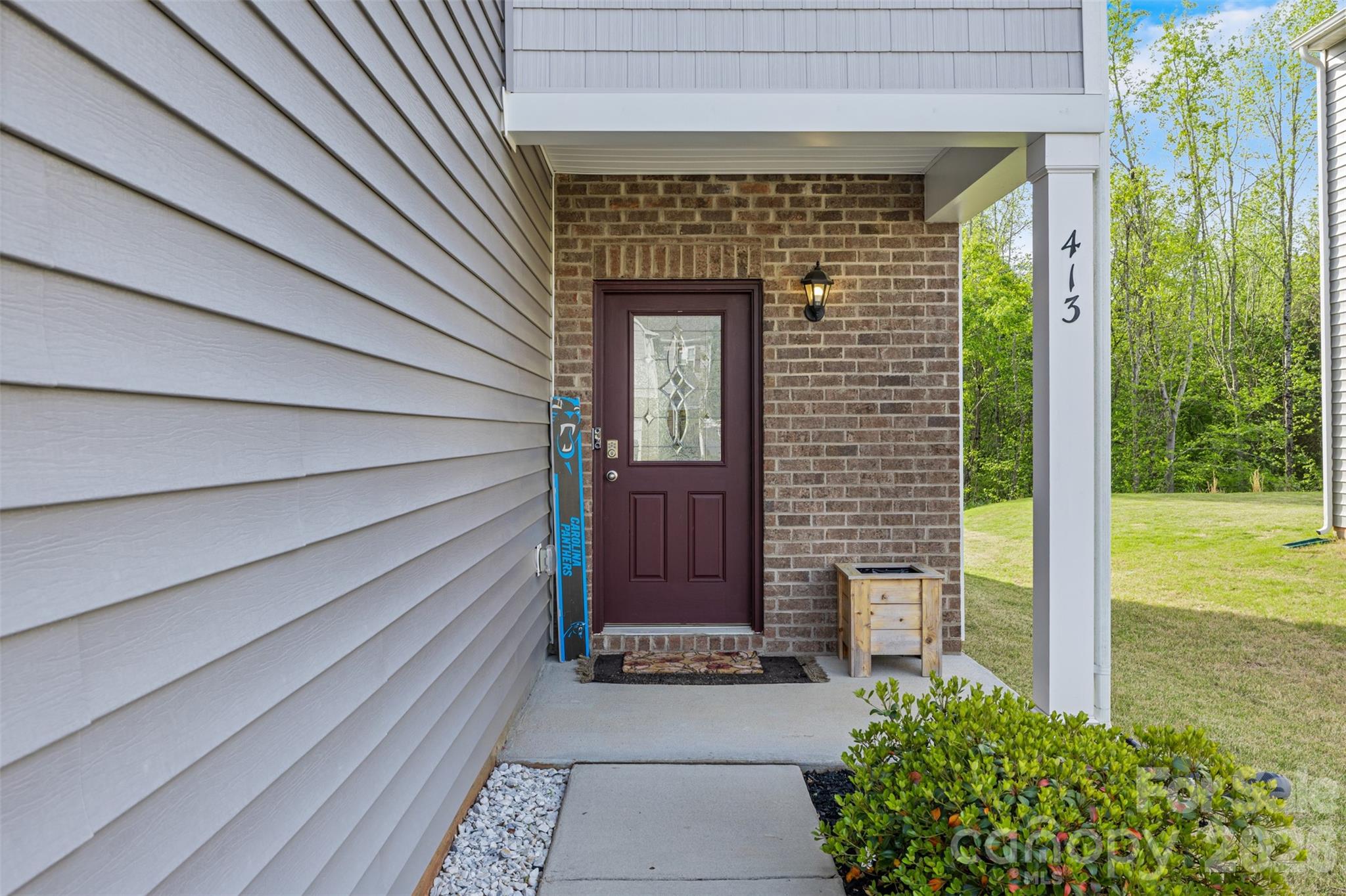 413 Misty Law Lane — Clover