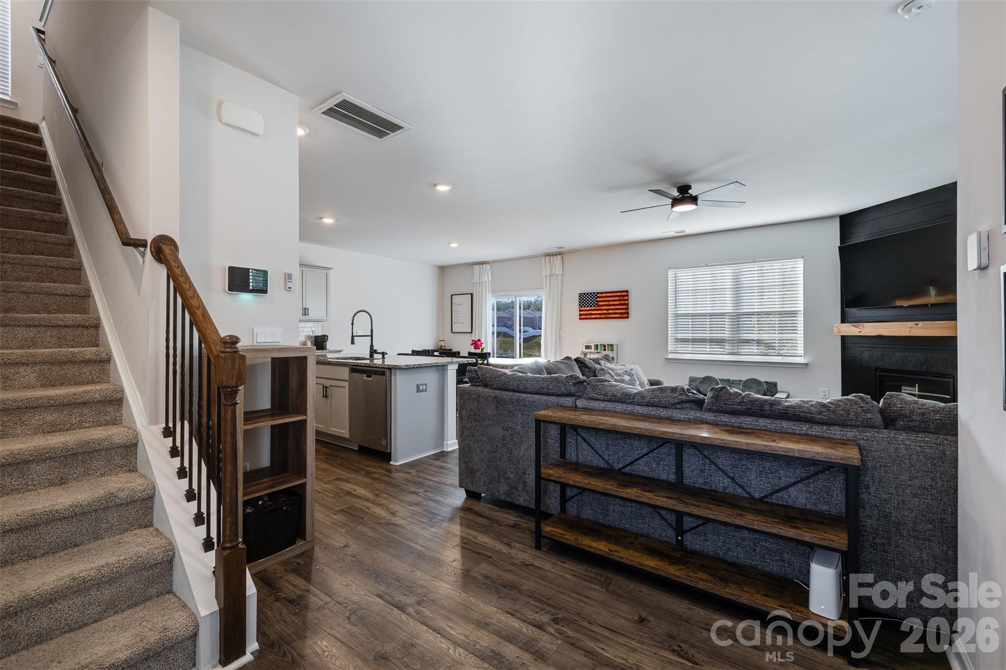 413 Misty Law Lane — Clover