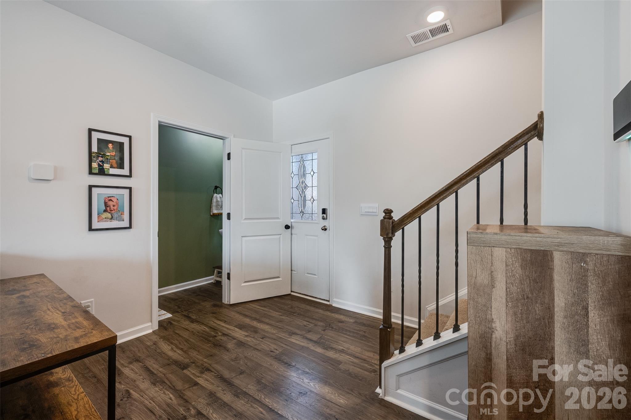 413 Misty Law Lane — Clover