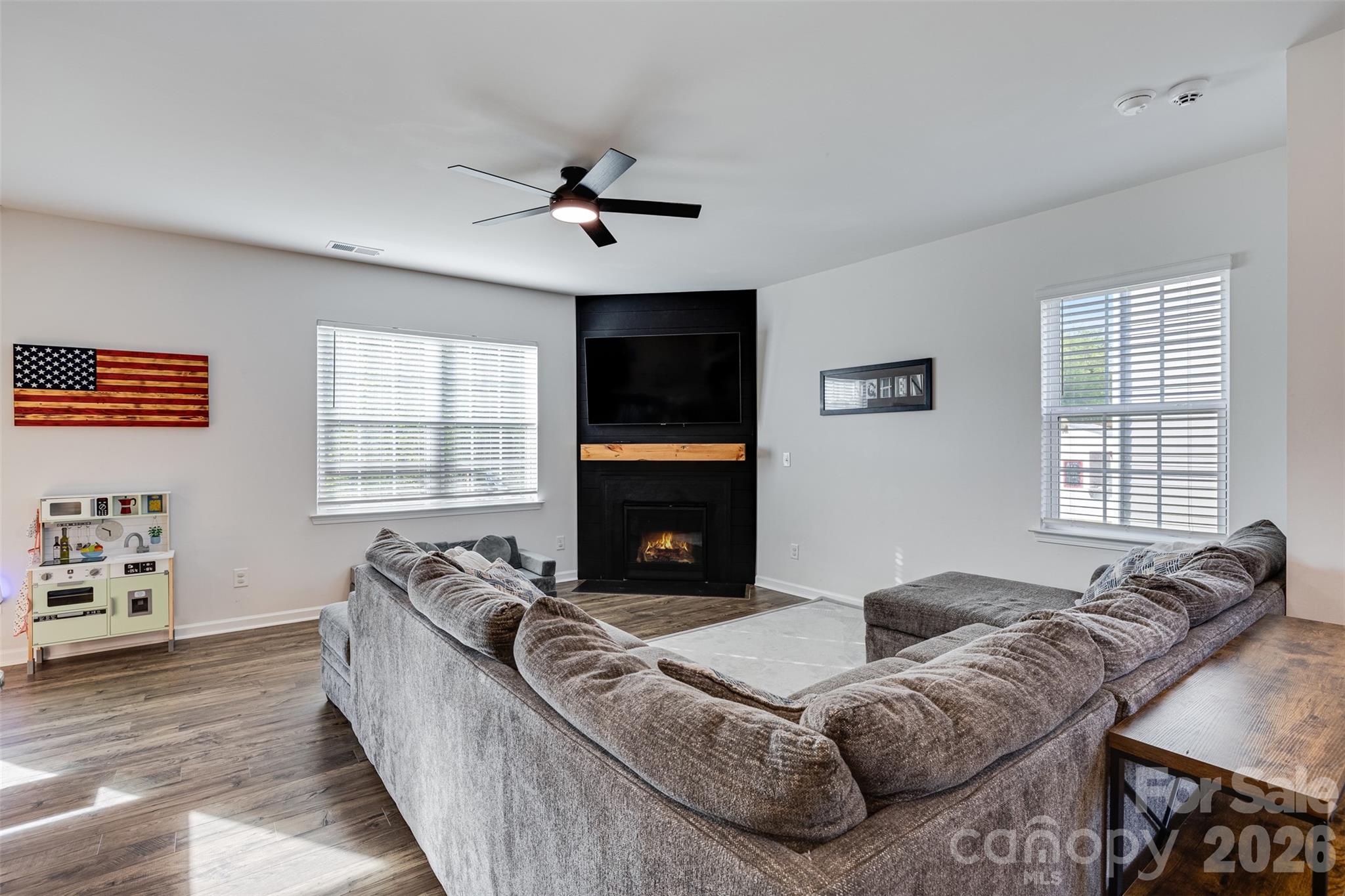 413 Misty Law Lane — Clover