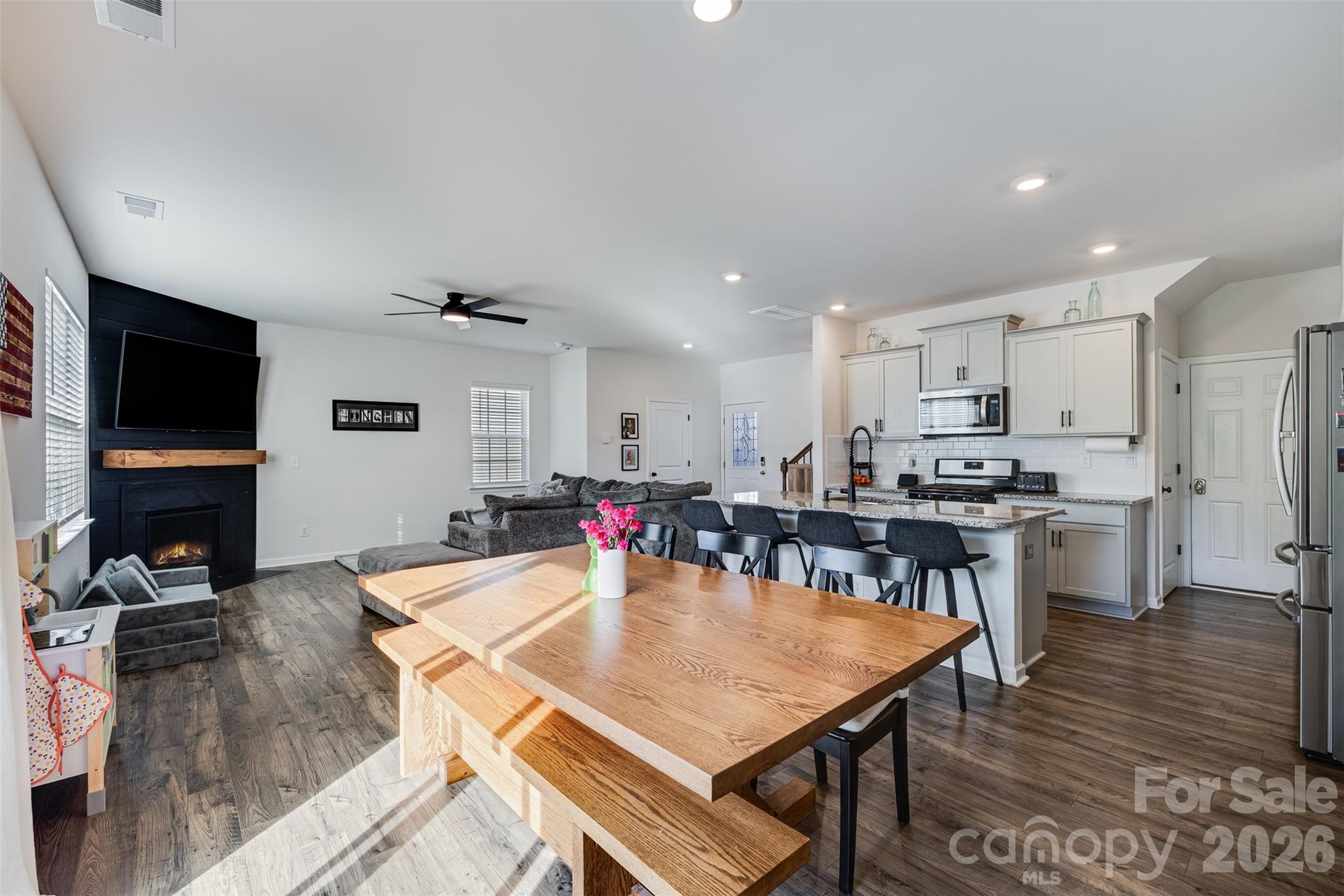 413 Misty Law Lane — Clover