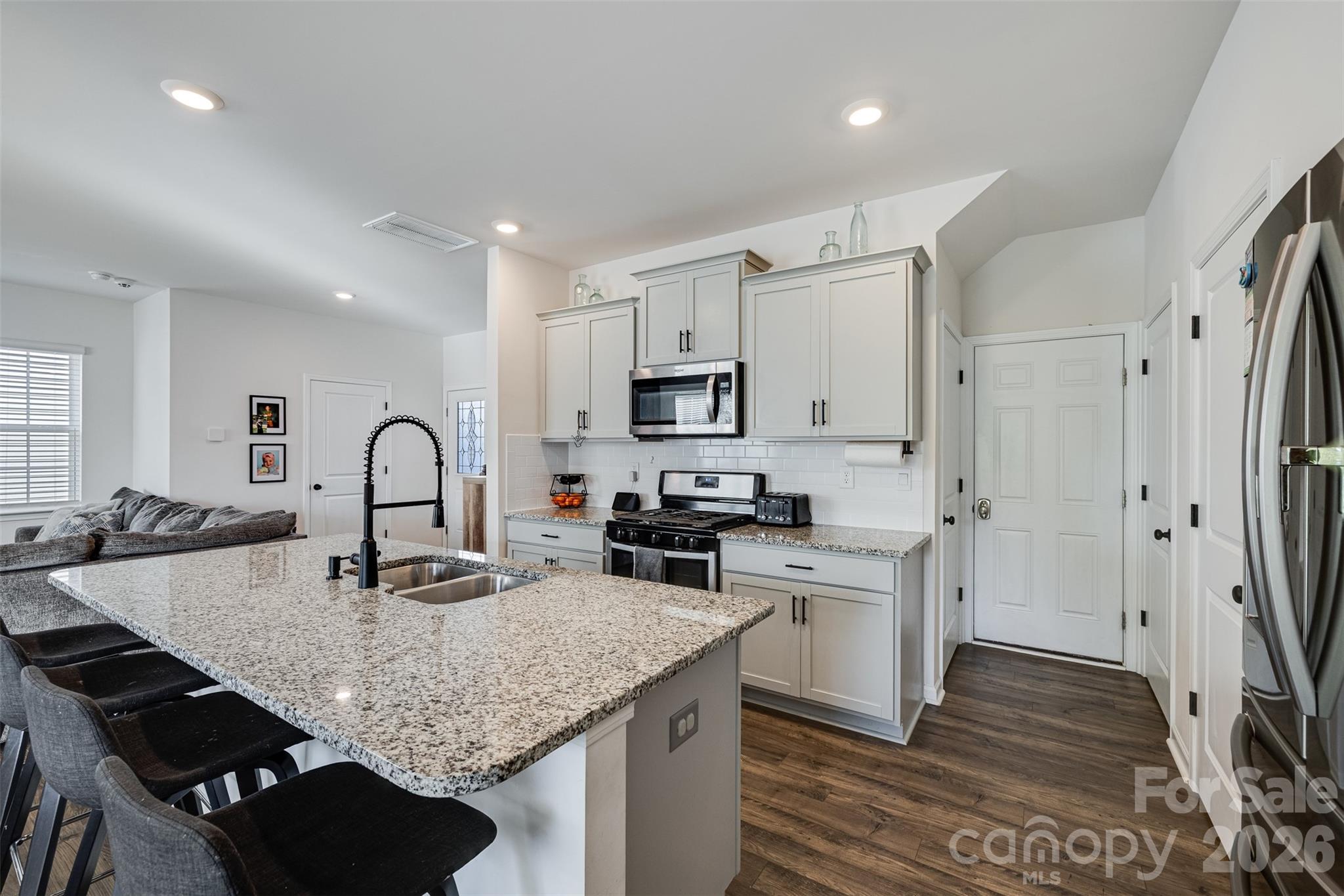 413 Misty Law Lane — Clover