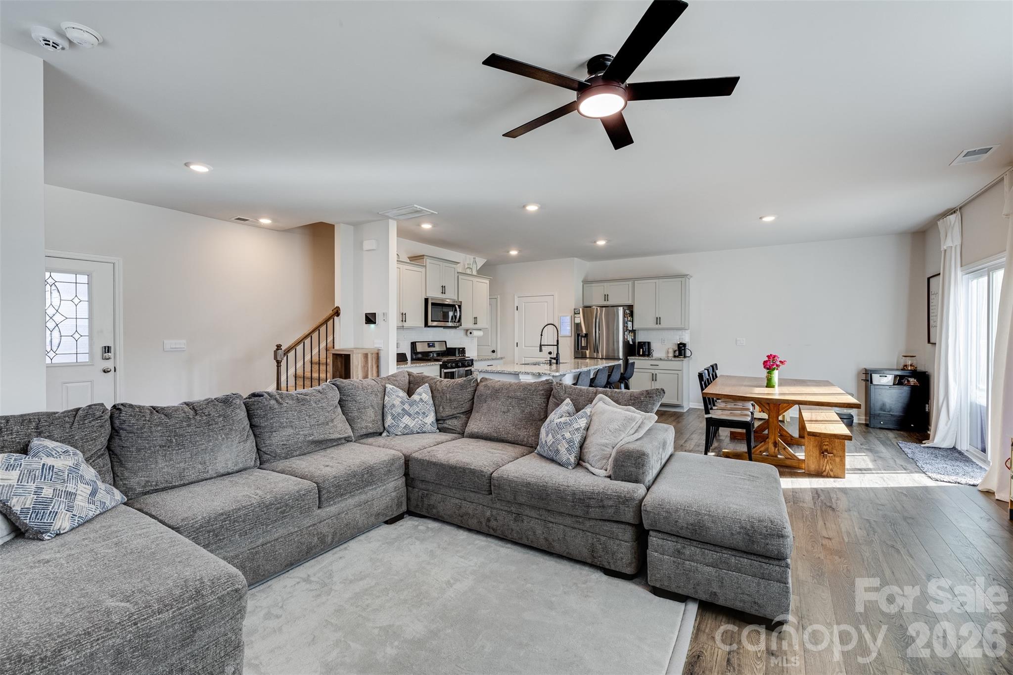 413 Misty Law Lane — Clover