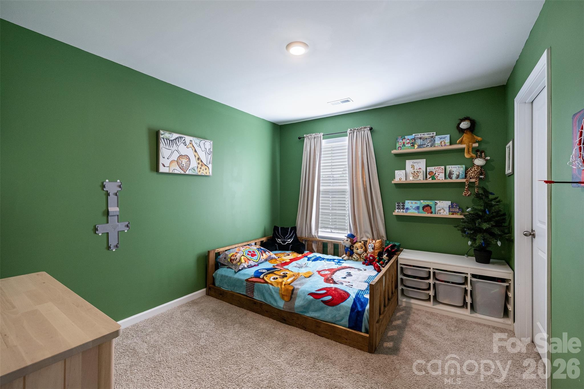 413 Misty Law Lane — Clover