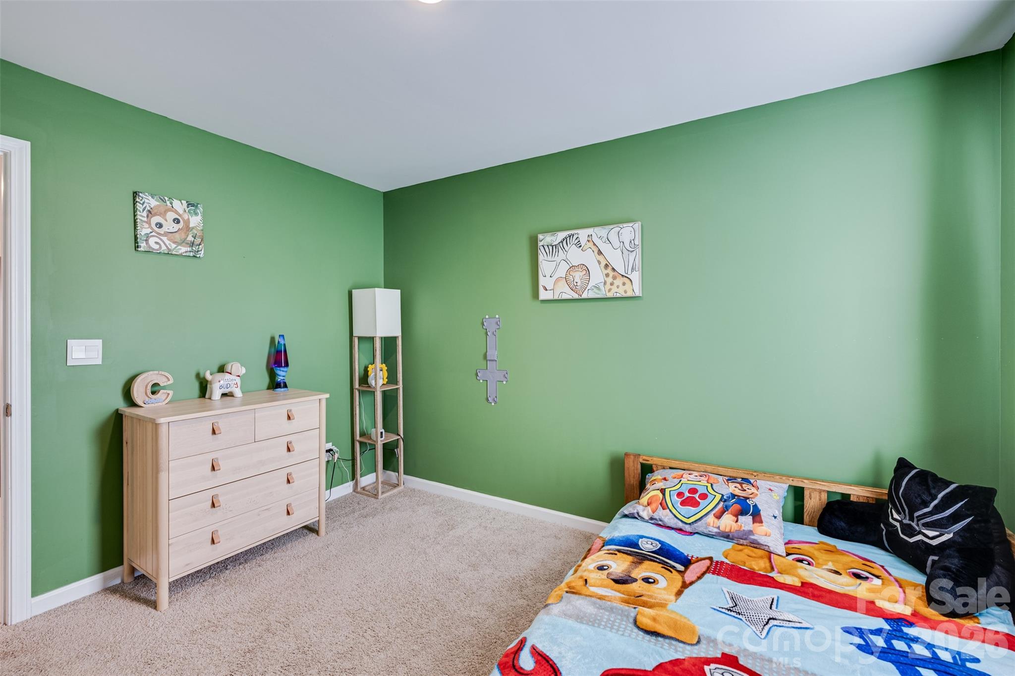413 Misty Law Lane — Clover