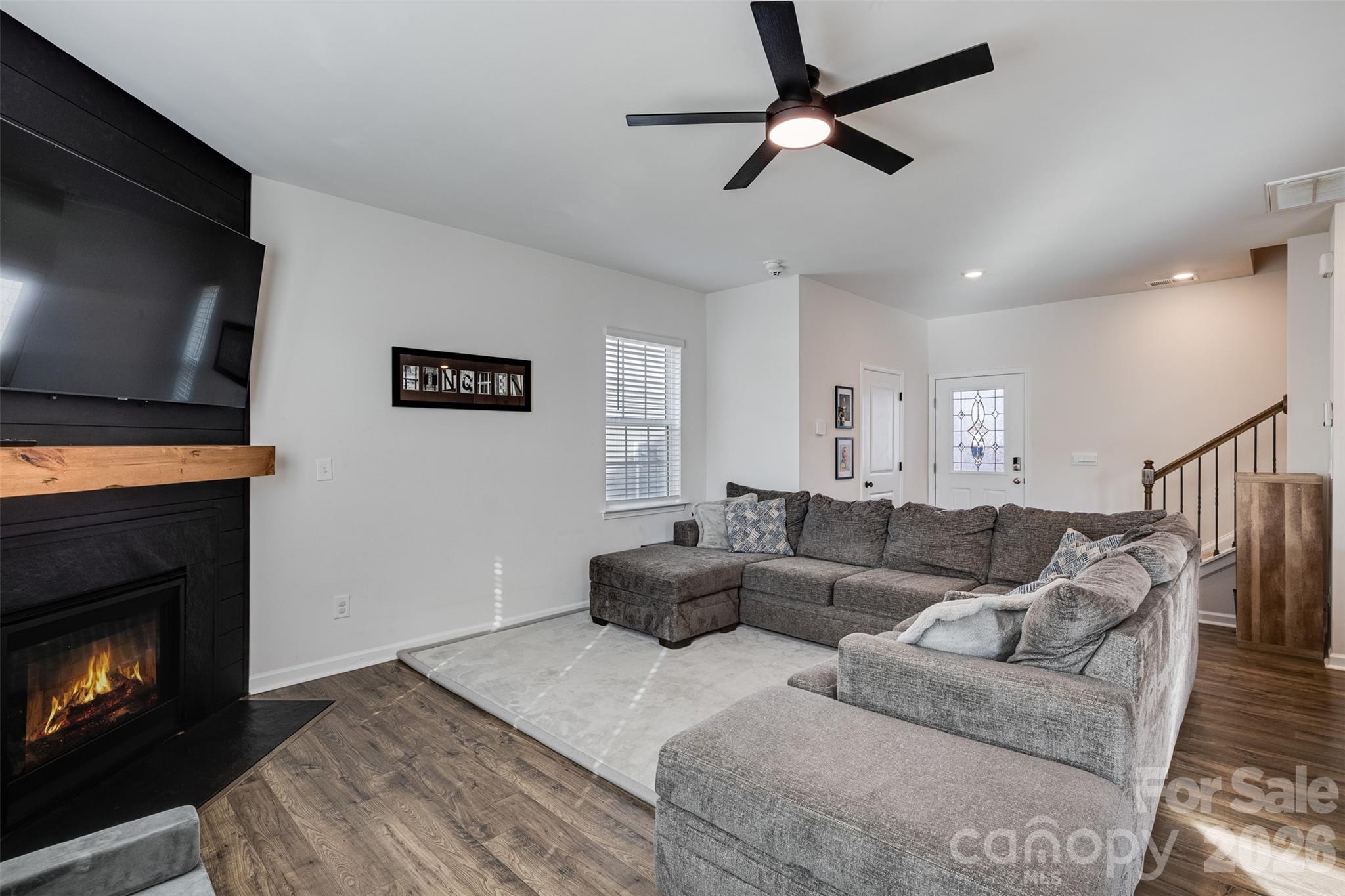 413 Misty Law Lane — Clover