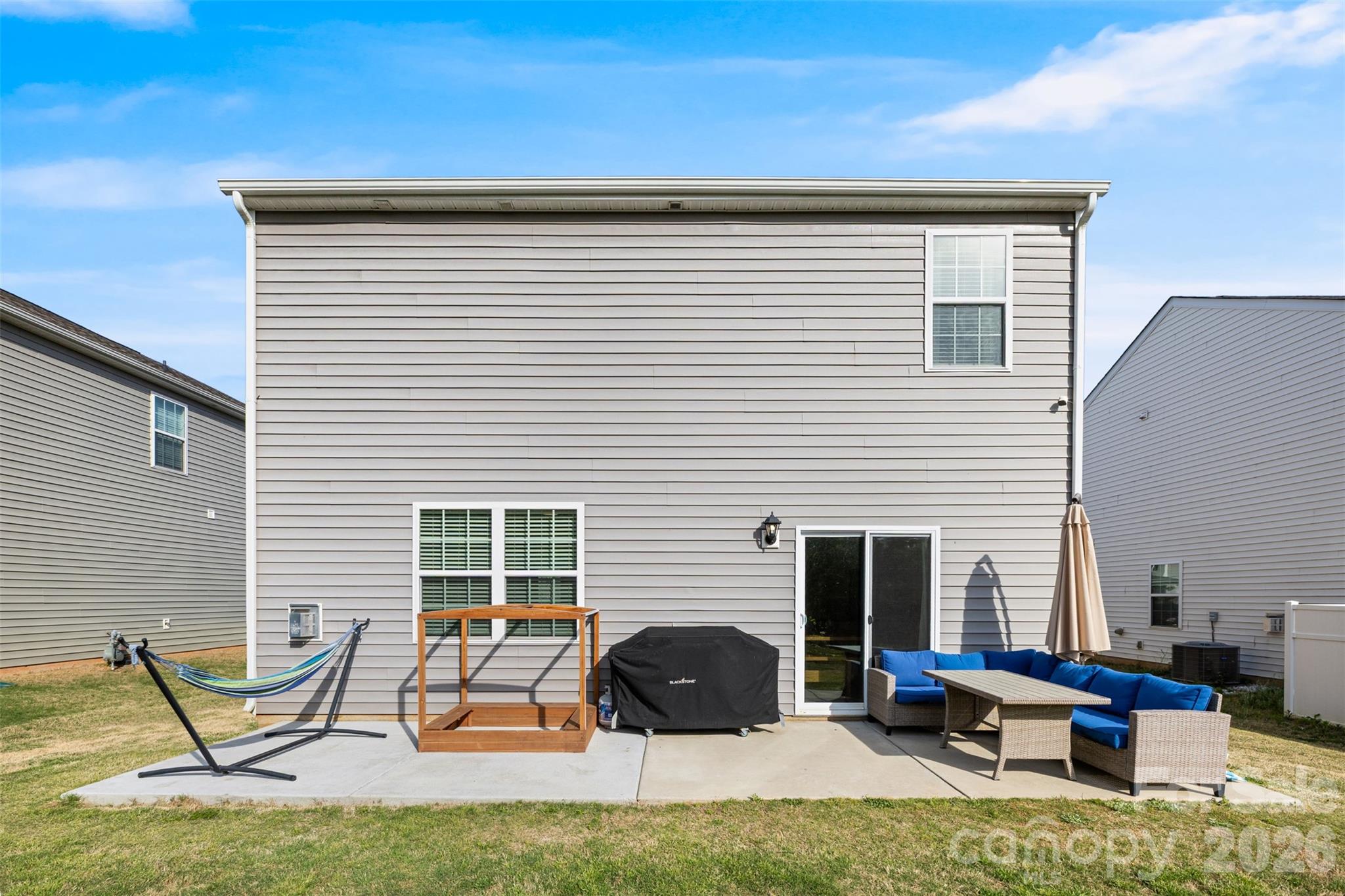 413 Misty Law Lane — Clover