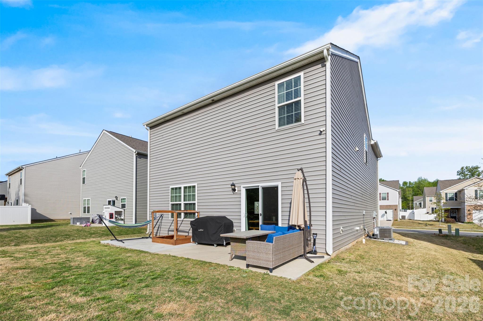 413 Misty Law Lane — Clover