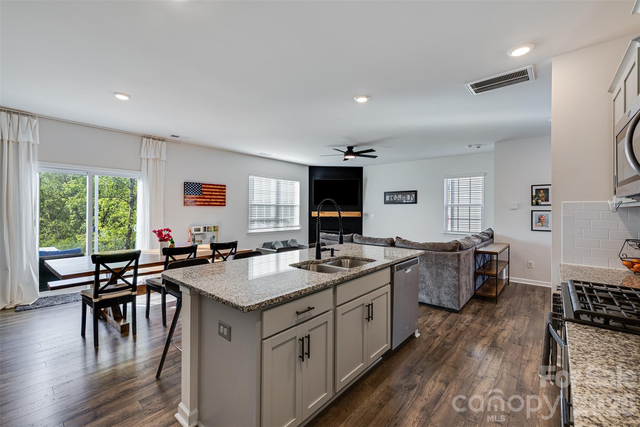 413 Misty Law Lane — Clover