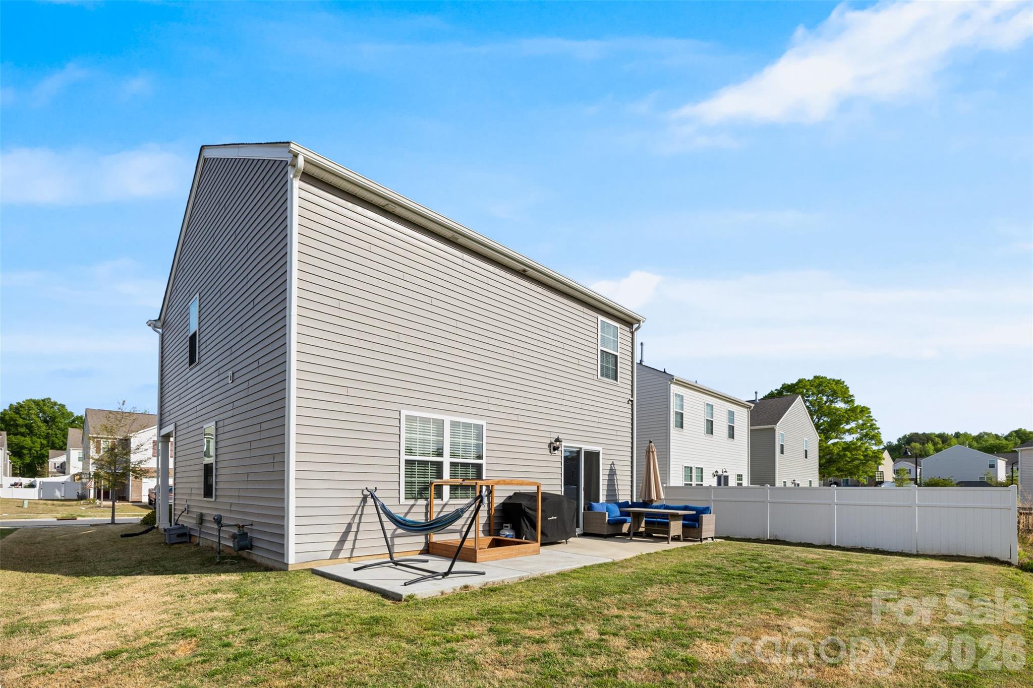 413 Misty Law Lane — Clover