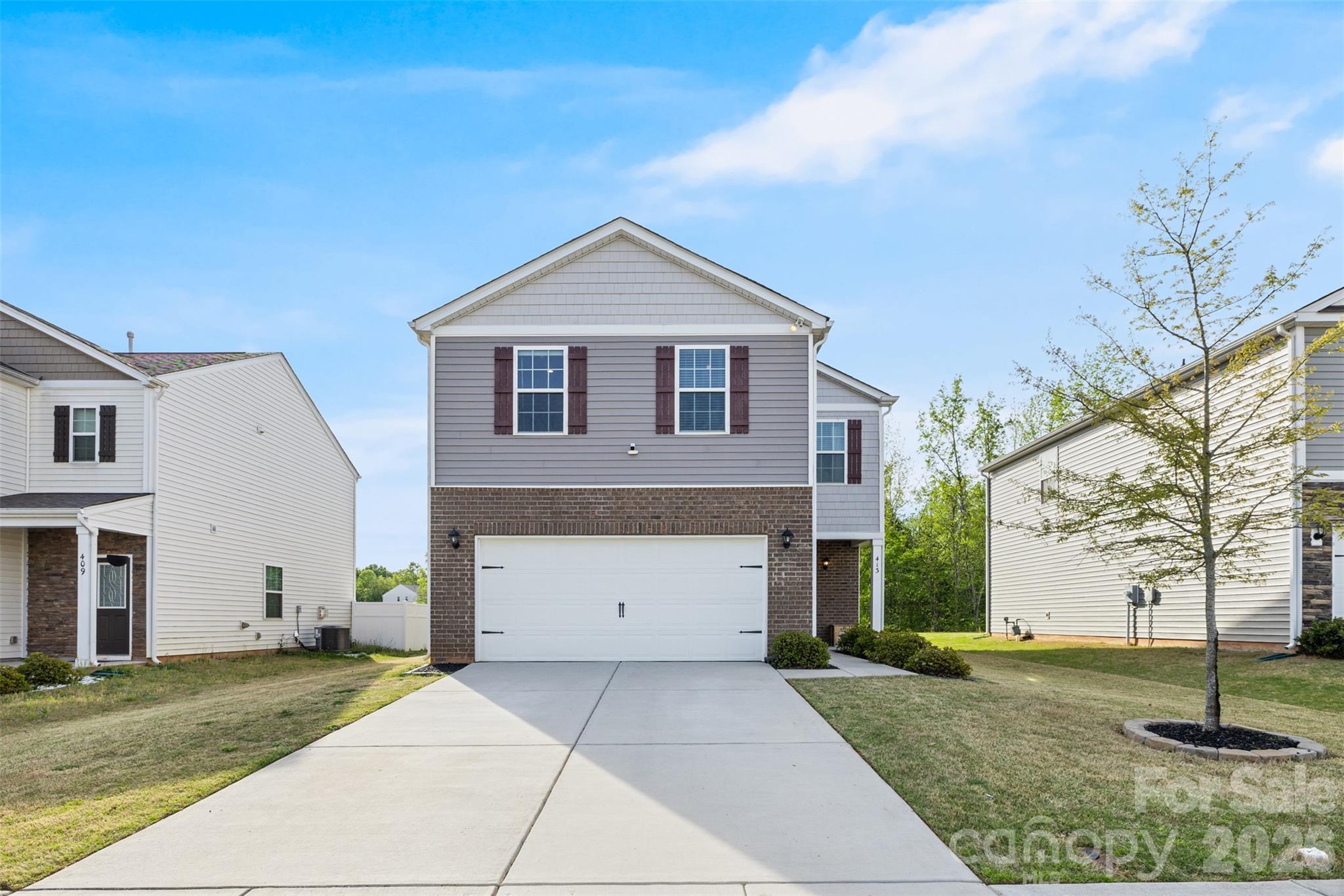 413 Misty Law Lane — Clover