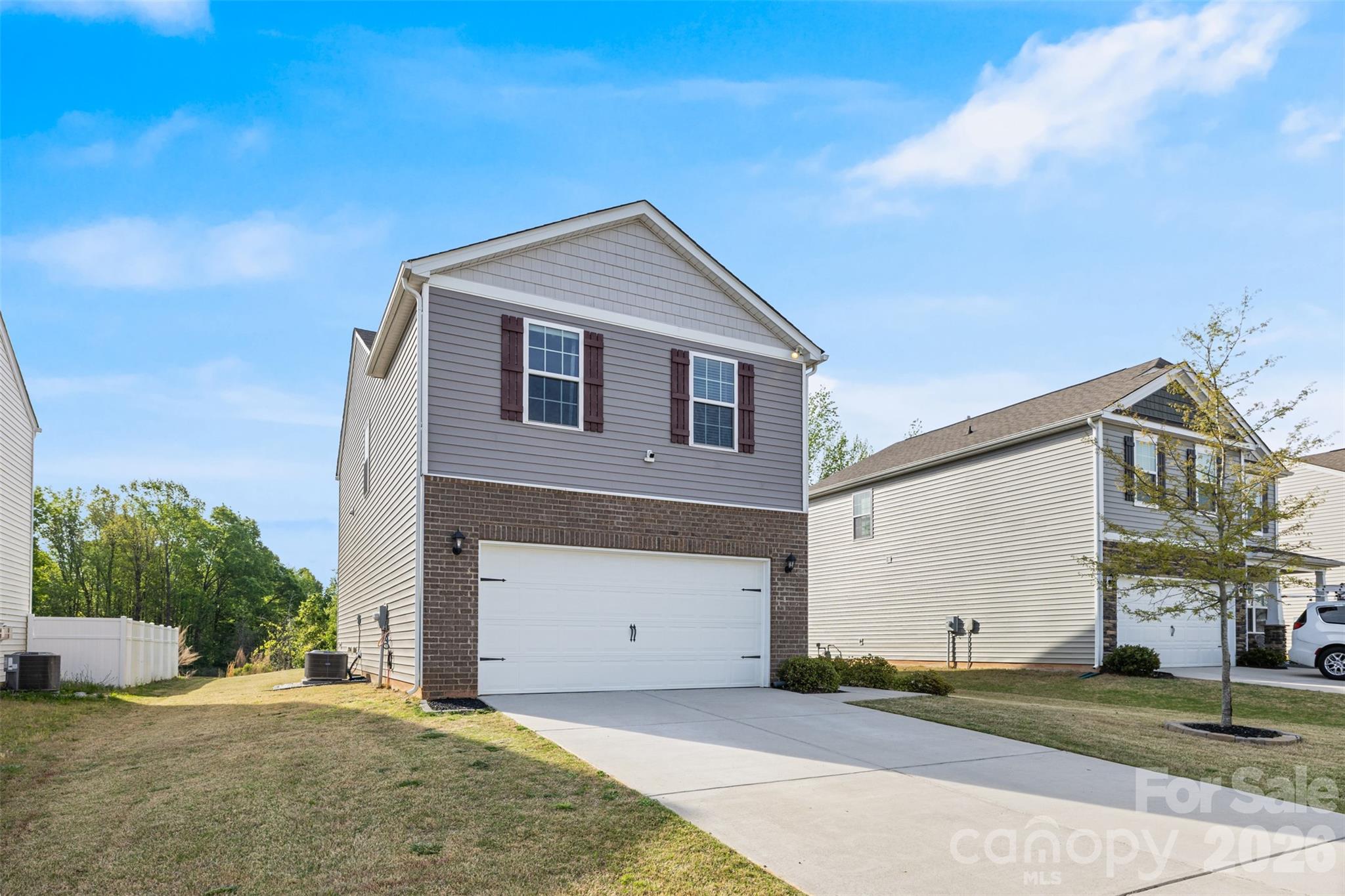 413 Misty Law Lane — Clover