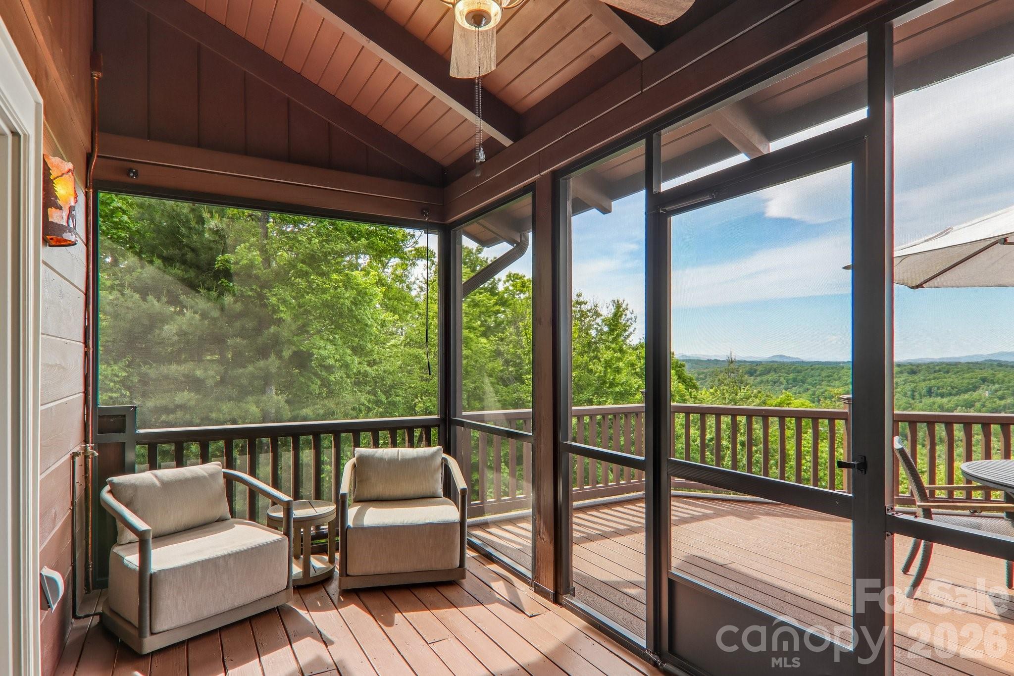 1072 Corsica Lane — Saluda