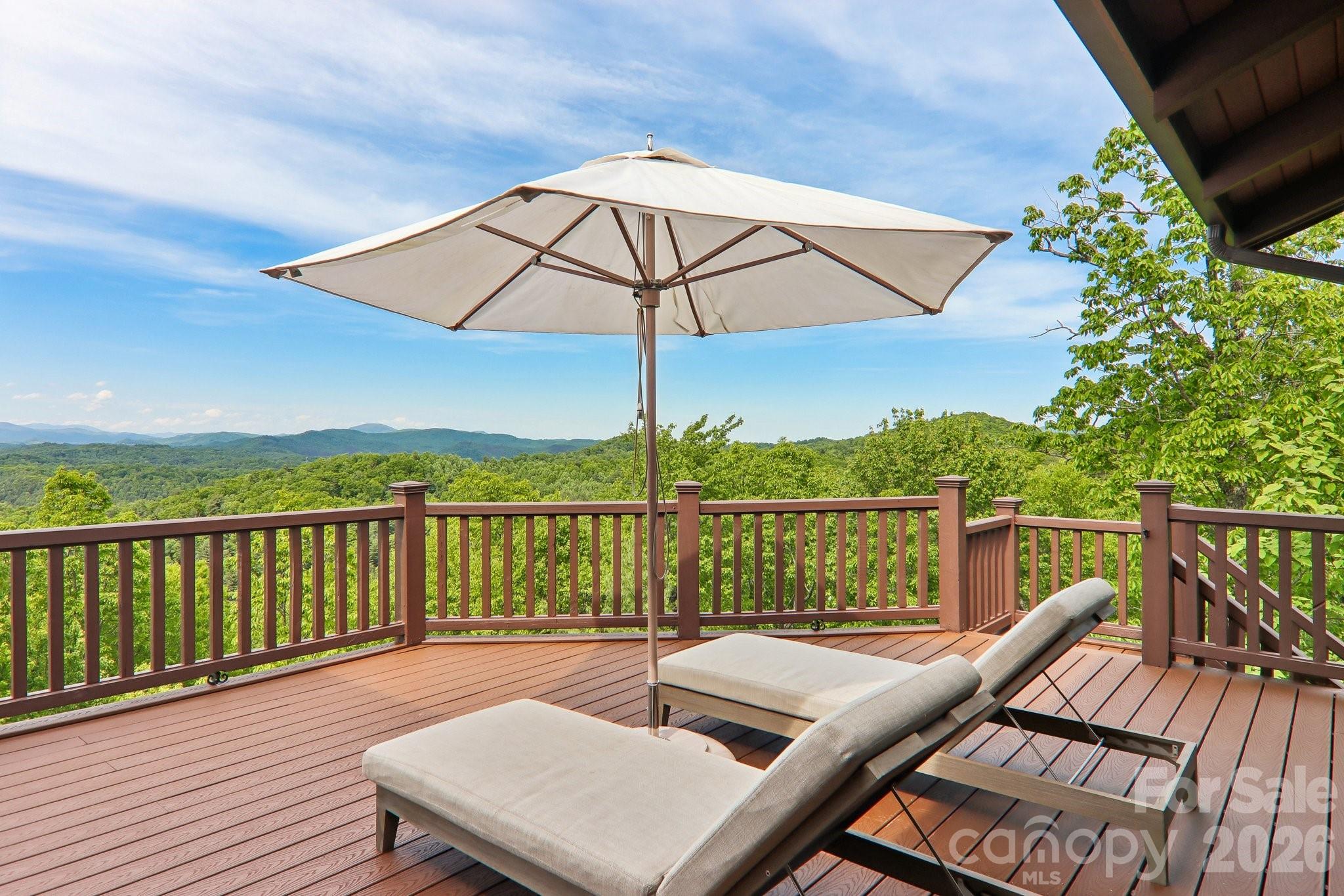 1072 Corsica Lane — Saluda
