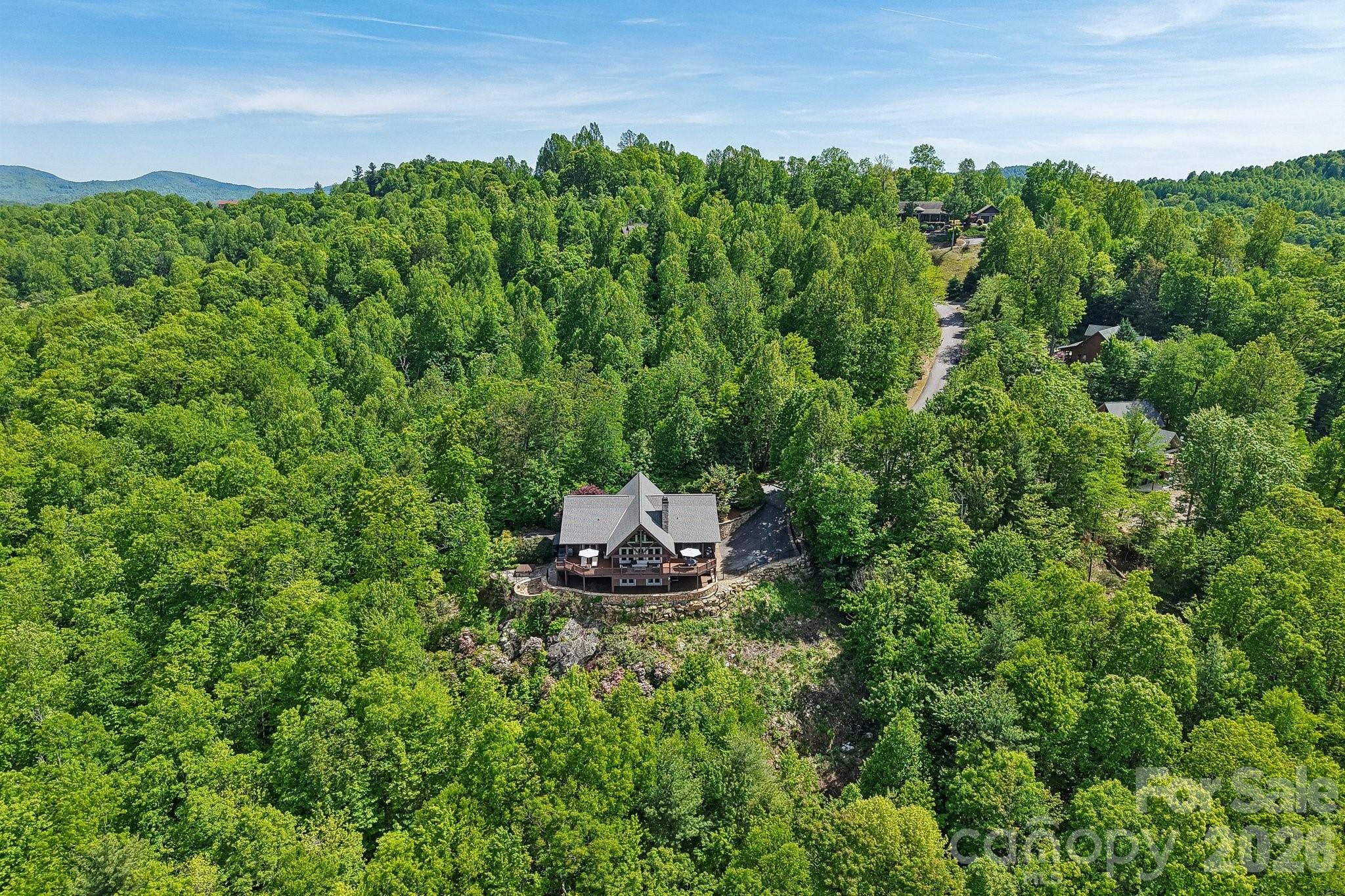 1072 Corsica Lane — Saluda