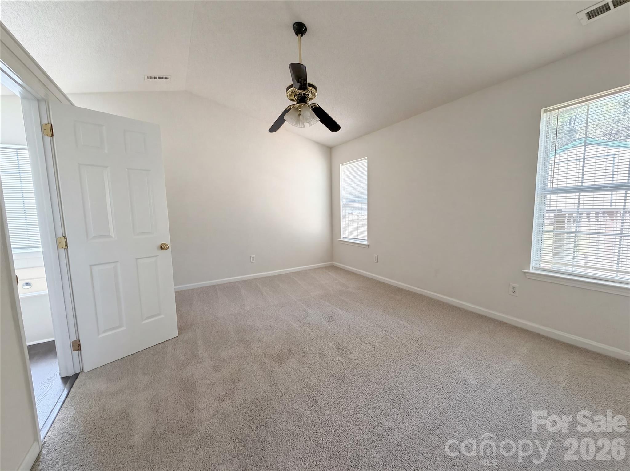 12525 Panthersville Drive — Charlotte