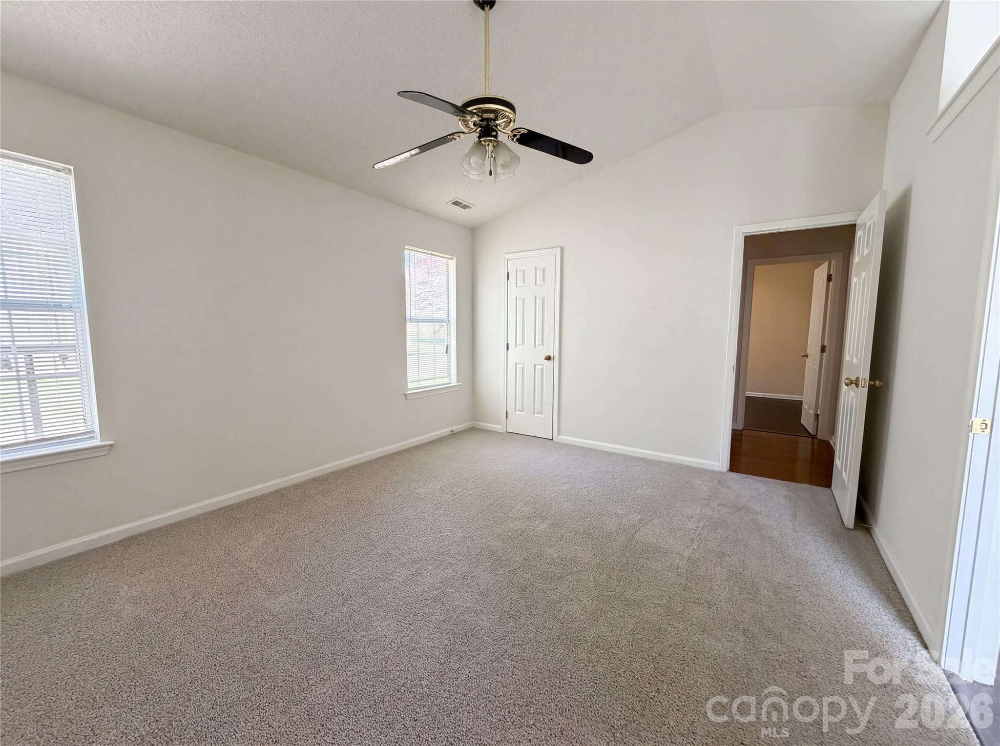 12525 Panthersville Drive — Charlotte
