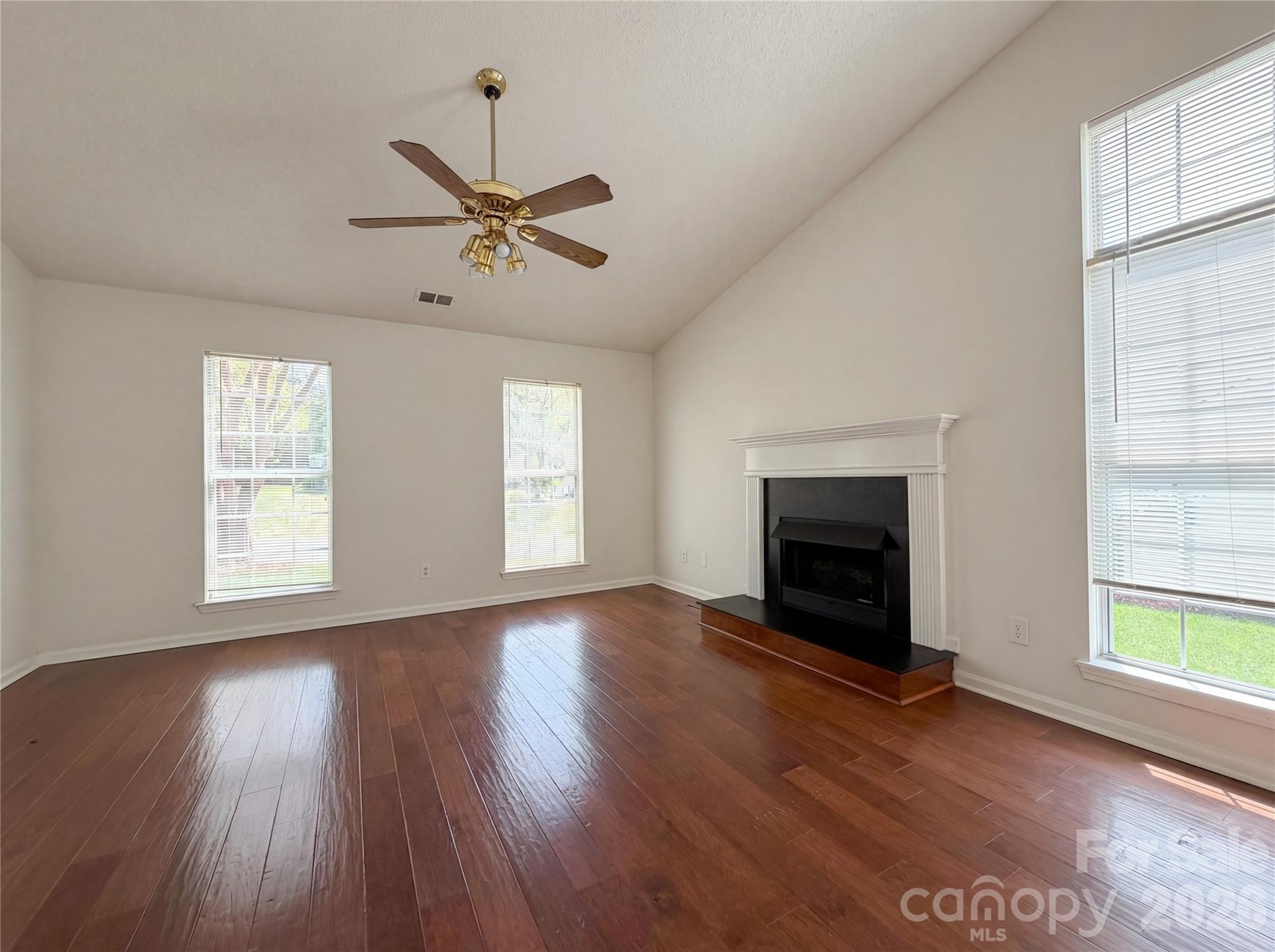 12525 Panthersville Drive — Charlotte