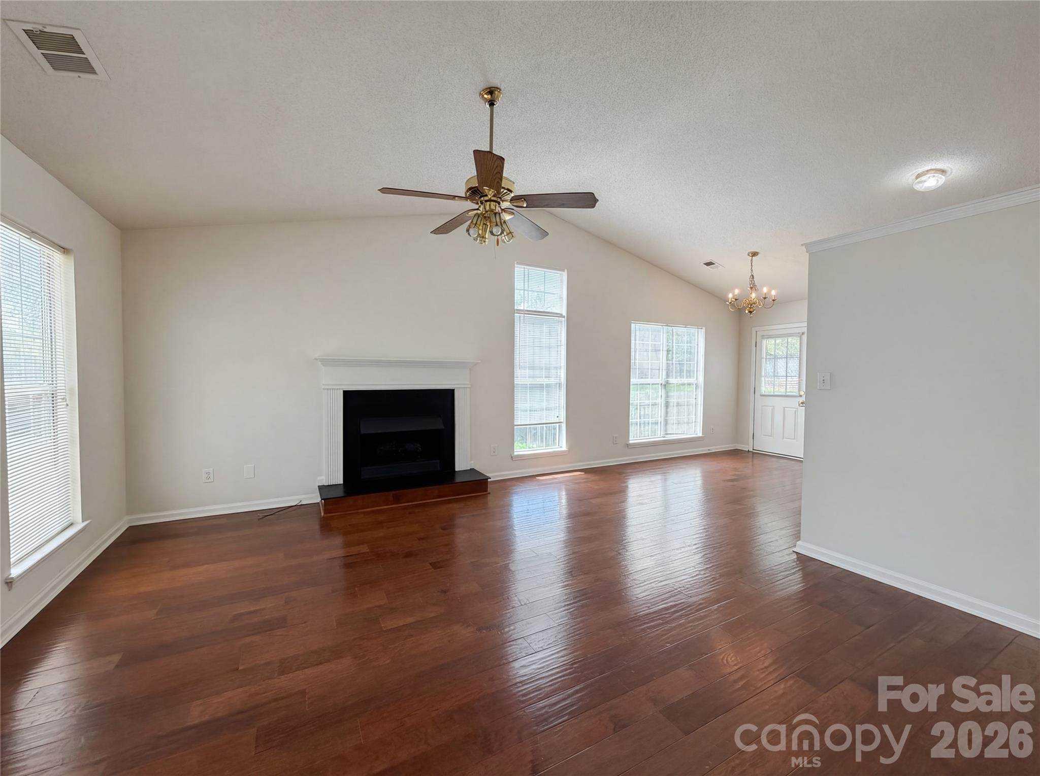 12525 Panthersville Drive — Charlotte