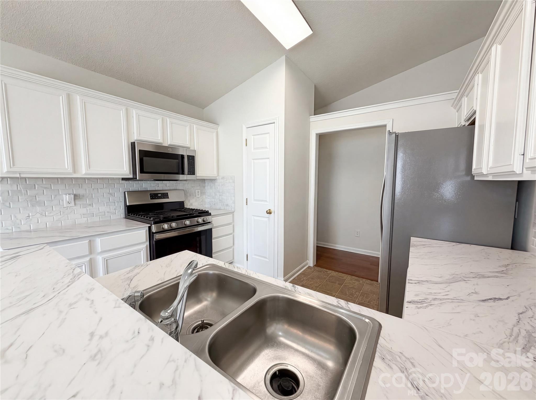 12525 Panthersville Drive — Charlotte