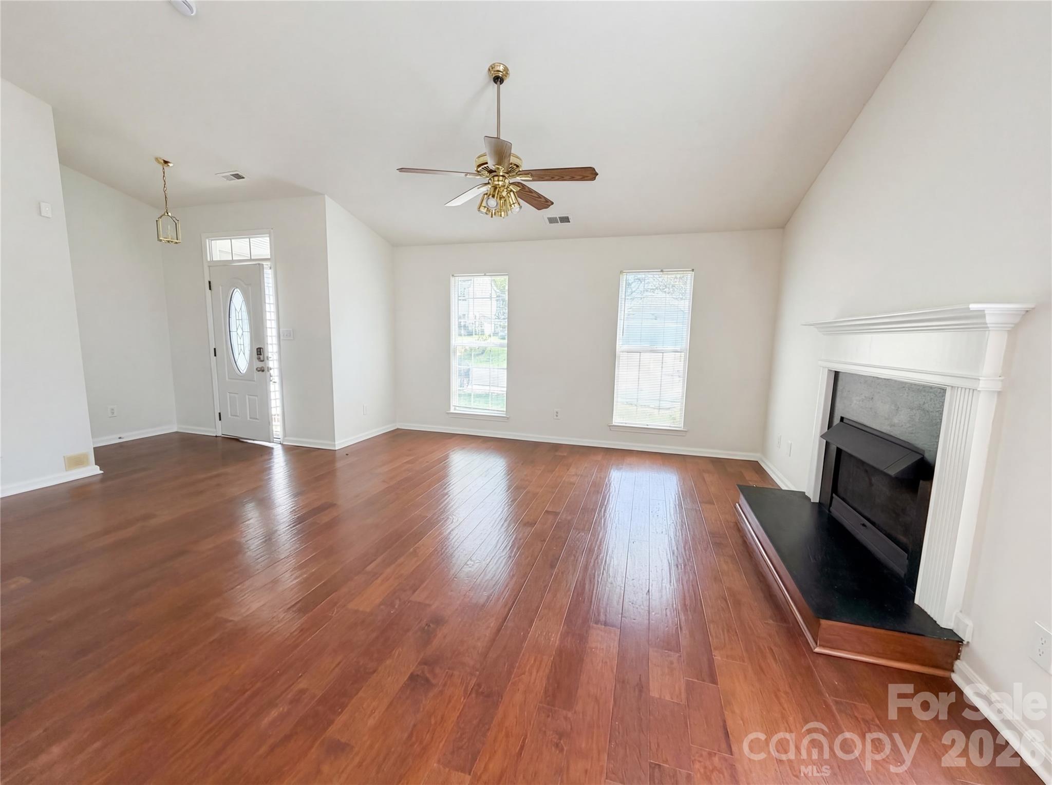 12525 Panthersville Drive — Charlotte