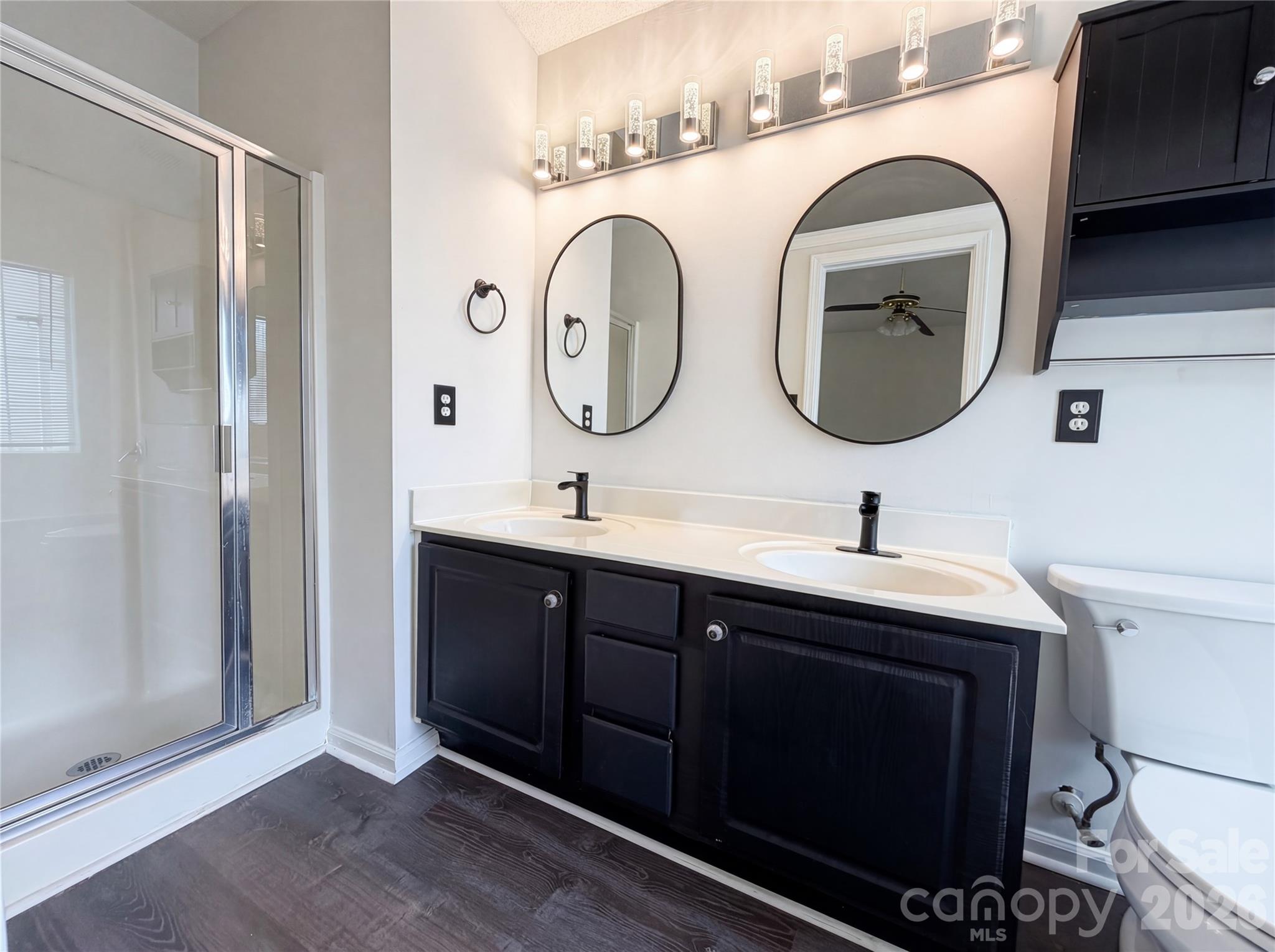 12525 Panthersville Drive — Charlotte