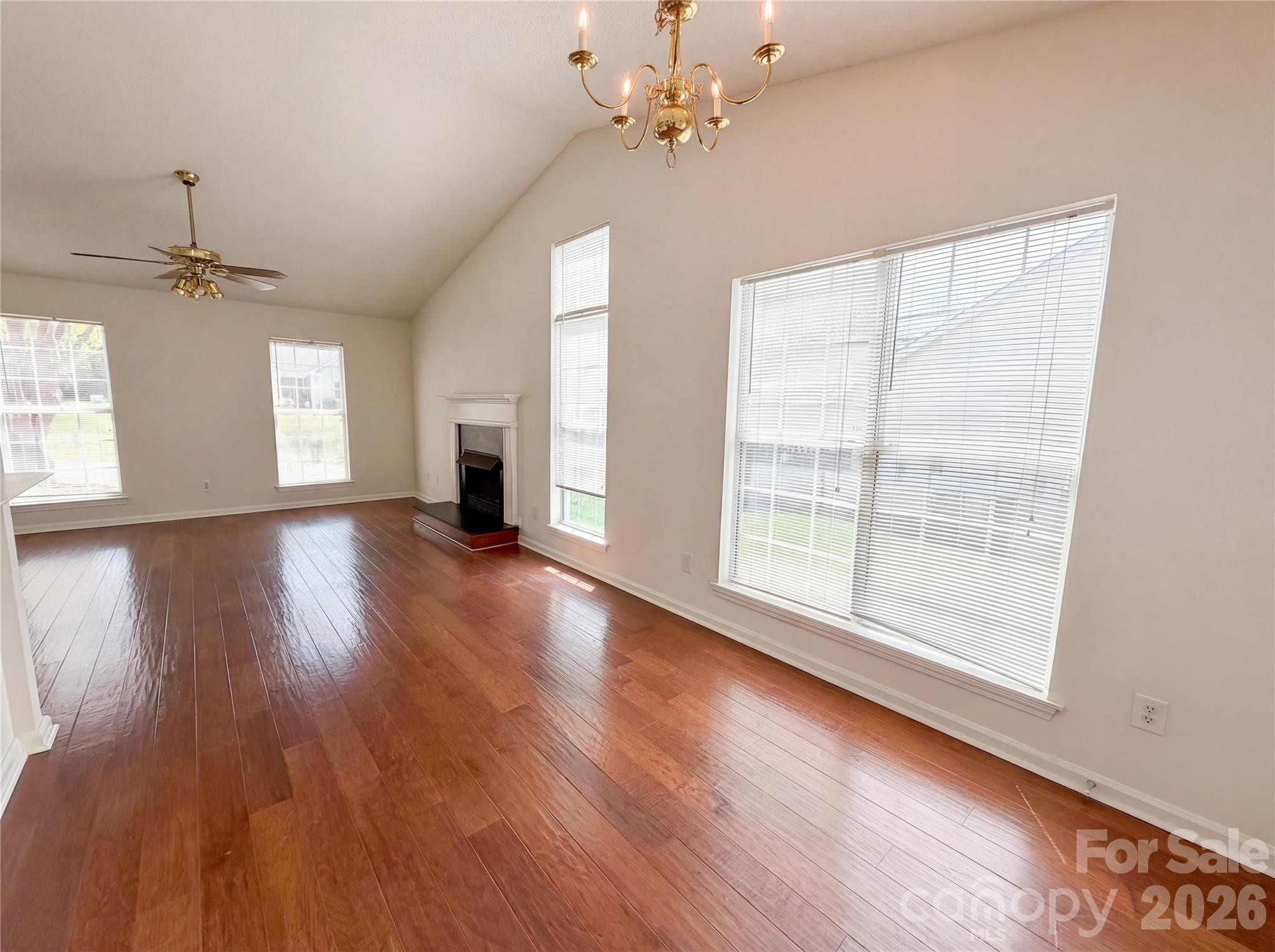 12525 Panthersville Drive — Charlotte