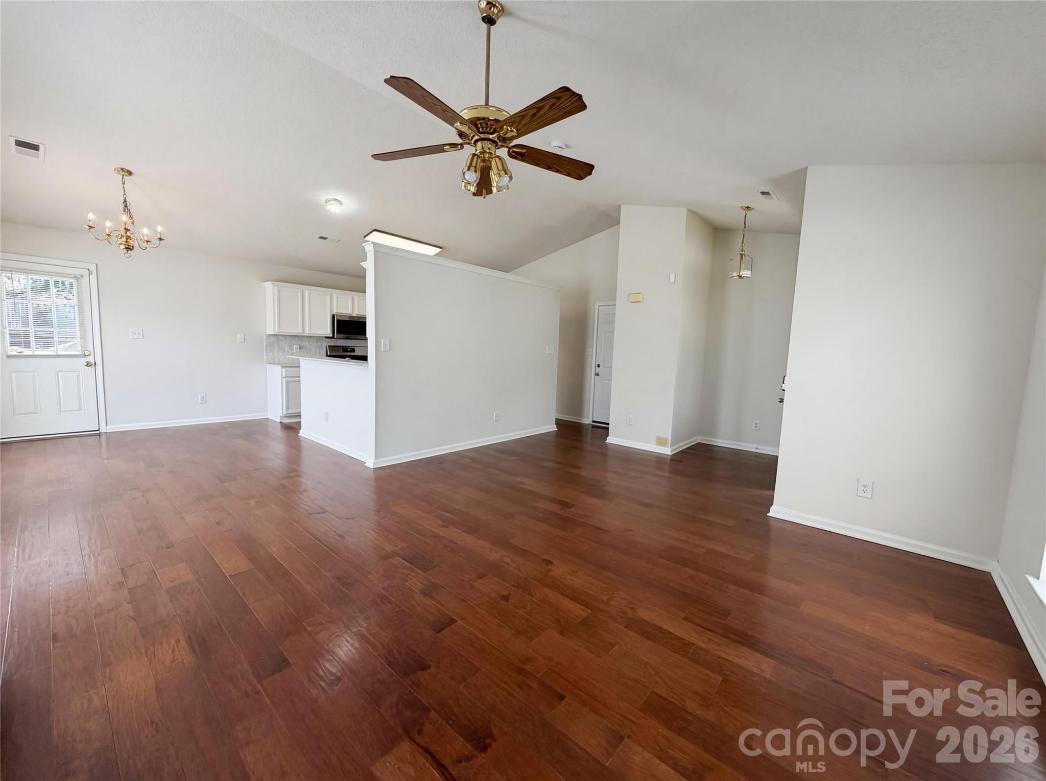 12525 Panthersville Drive — Charlotte