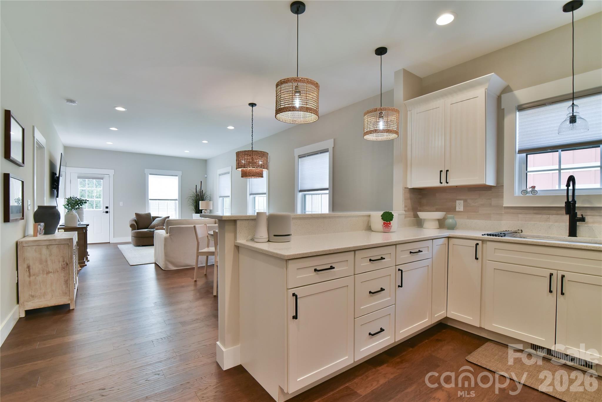 310 Portmanvilla Road — Black Mountain