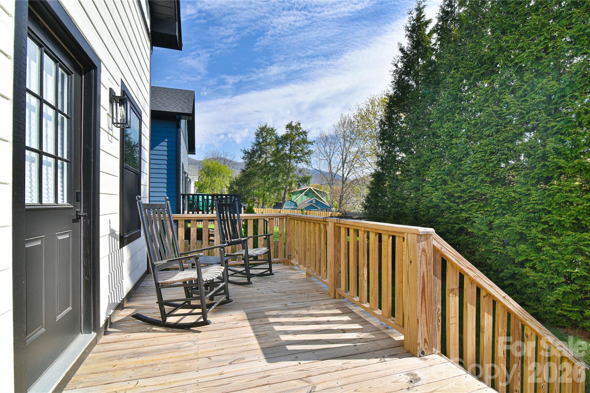 310 Portmanvilla Road — Black Mountain