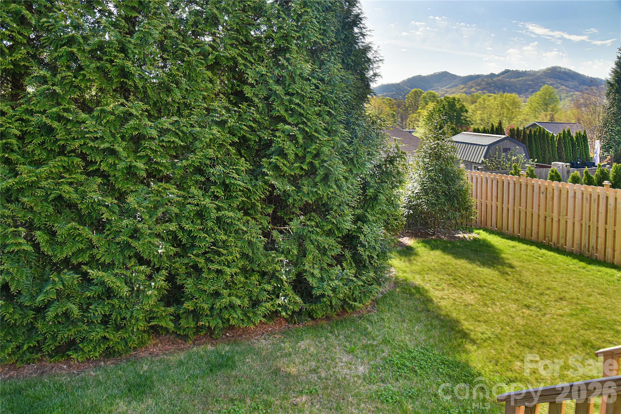 310 Portmanvilla Road — Black Mountain