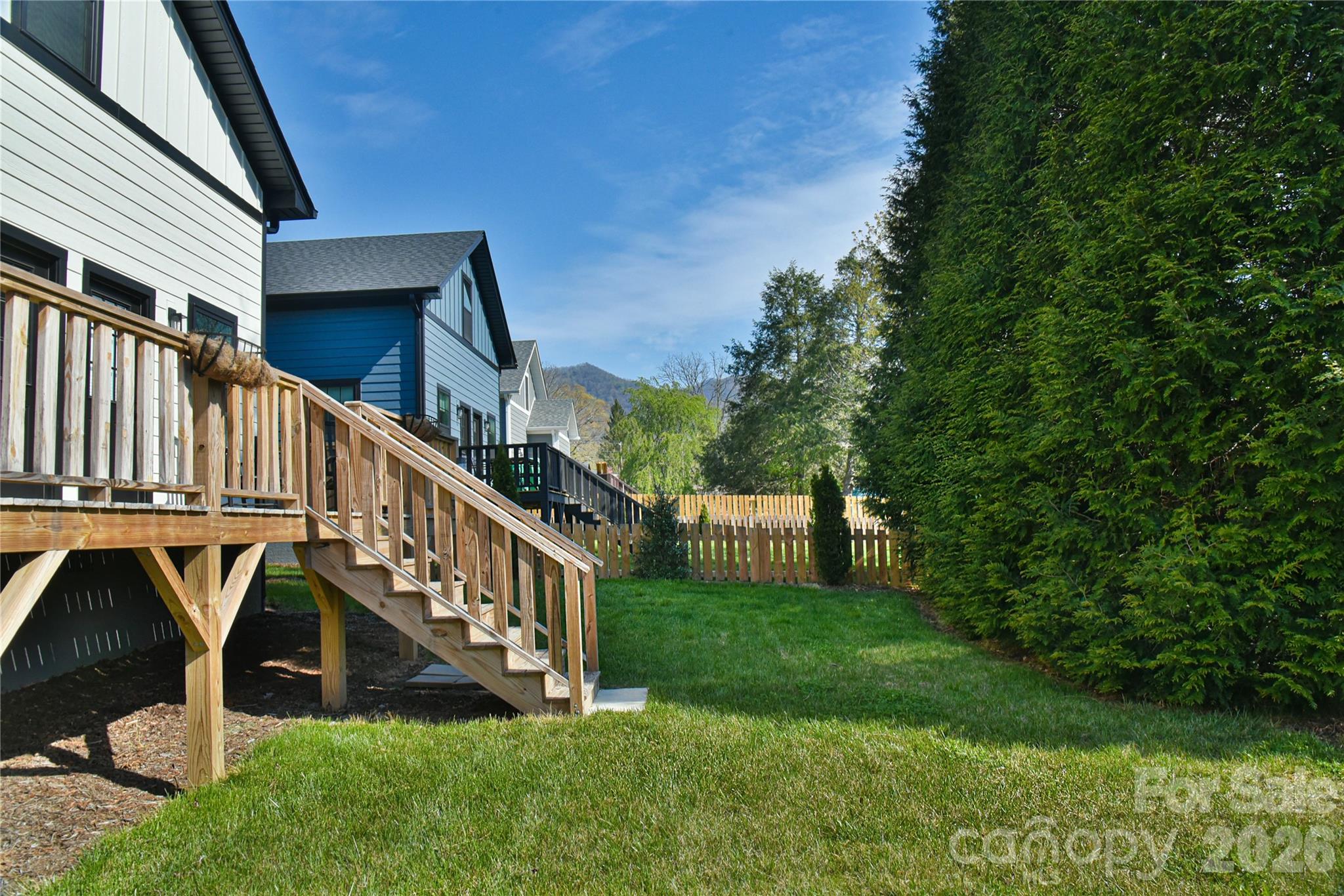 310 Portmanvilla Road — Black Mountain