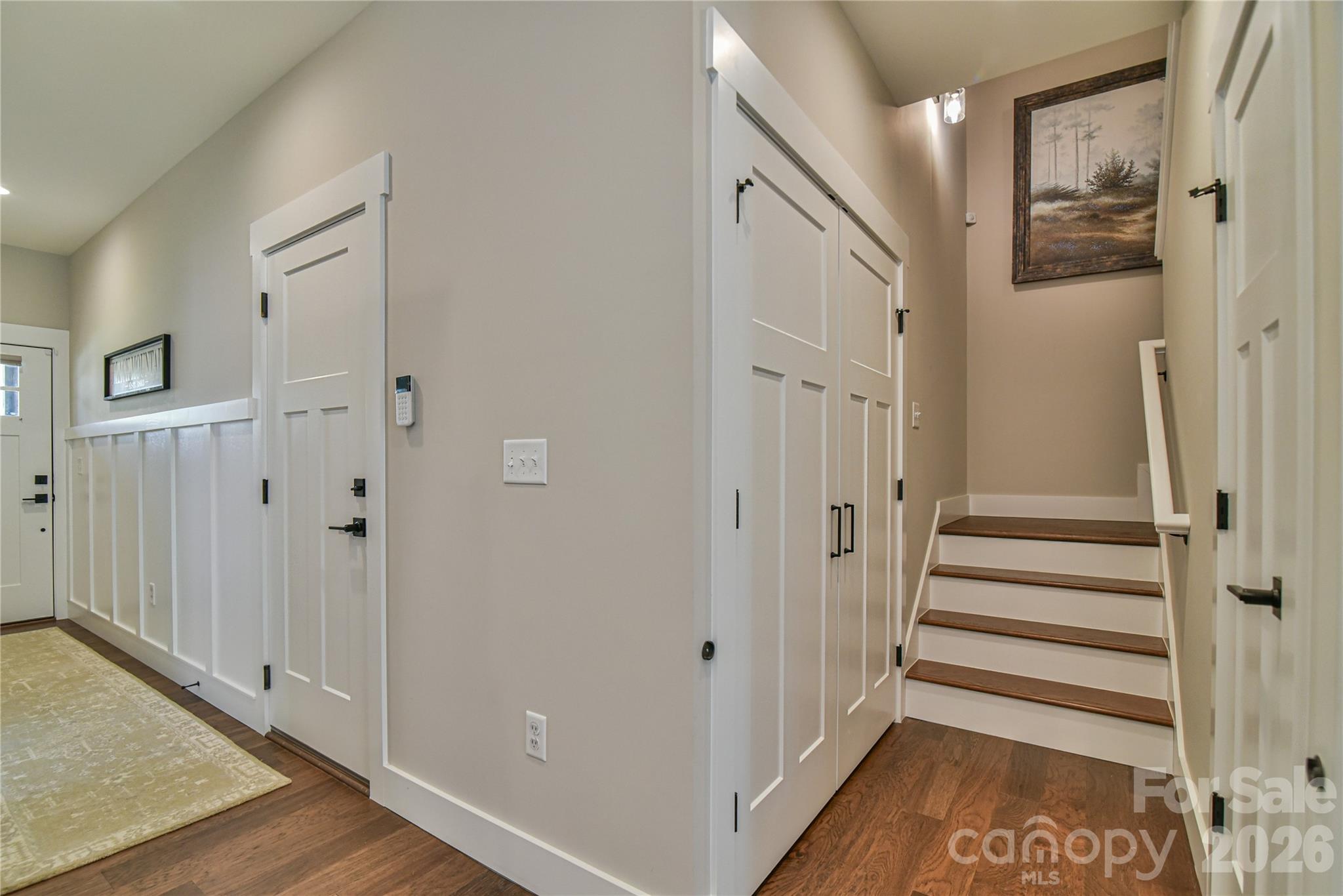 310 Portmanvilla Road — Black Mountain