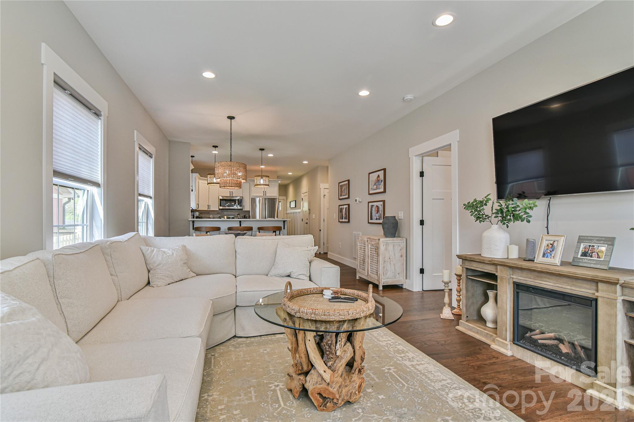 310 Portmanvilla Road — Black Mountain