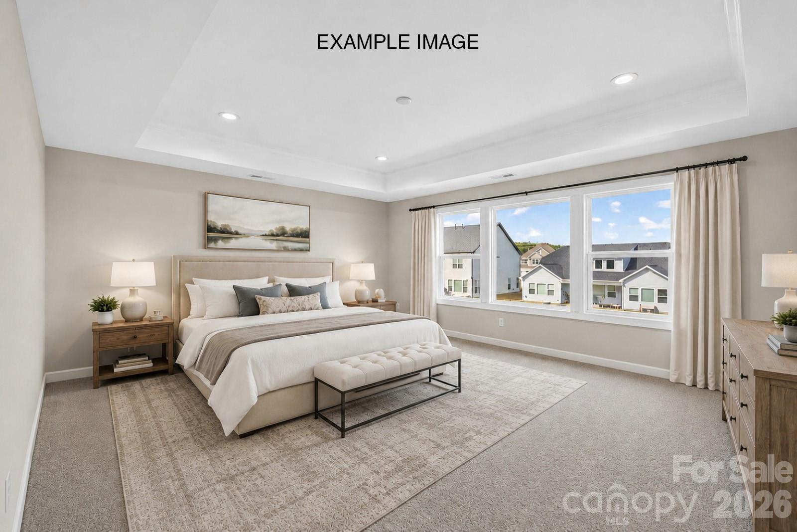 4904 Glen Stripe Drive #CAL0032 — Indian Trail