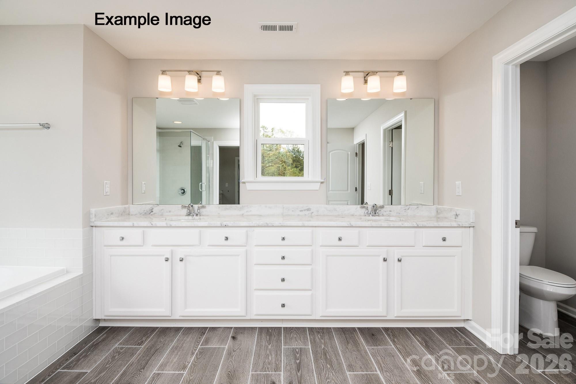 4904 Glen Stripe Drive #CAL0032 — Indian Trail