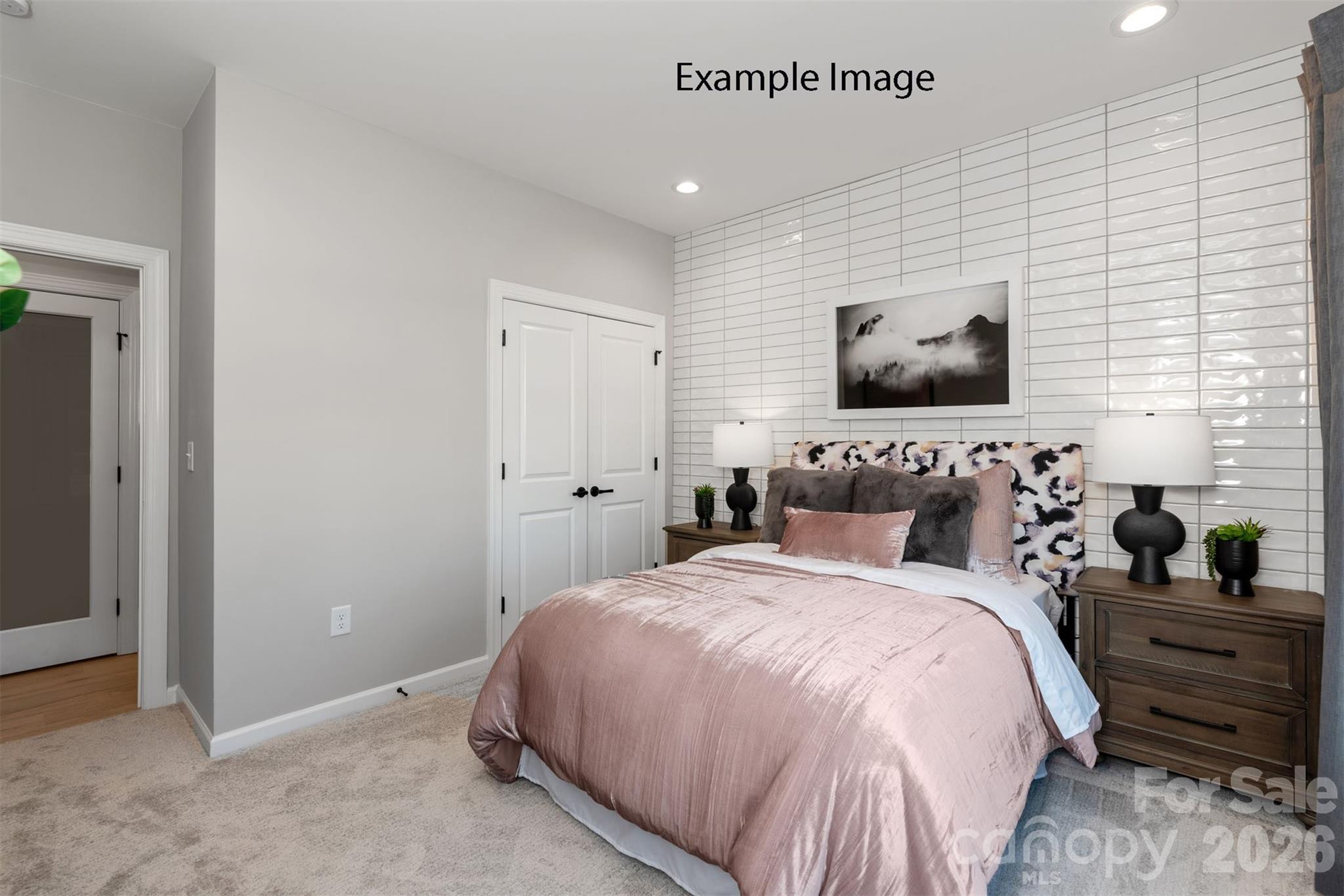 4904 Glen Stripe Drive #CAL0032 — Indian Trail