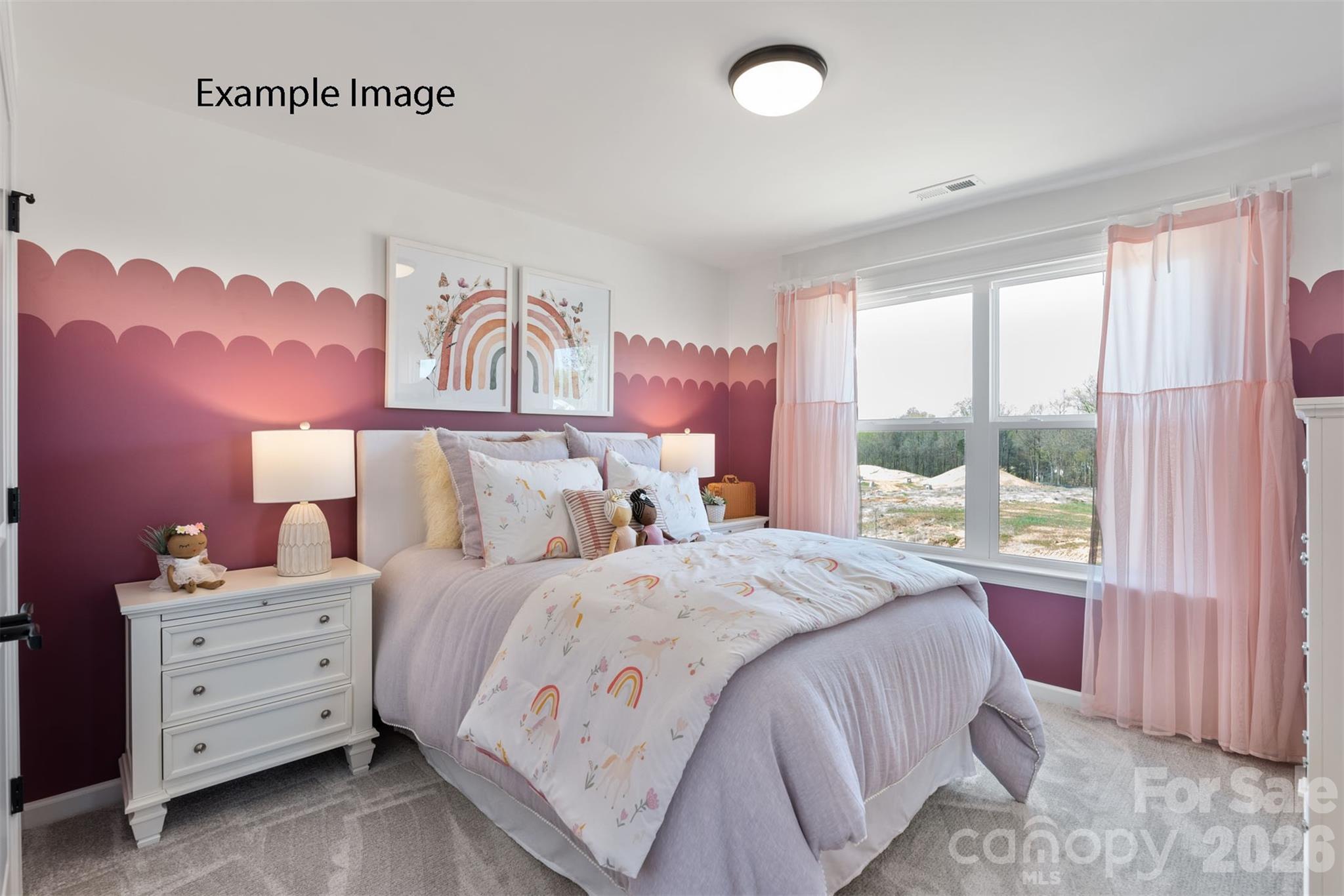4904 Glen Stripe Drive #CAL0032 — Indian Trail