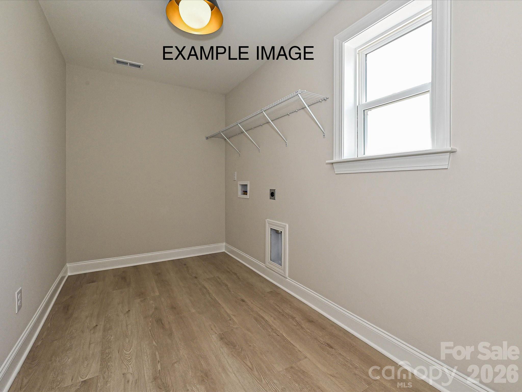 4904 Glen Stripe Drive #CAL0032 — Indian Trail