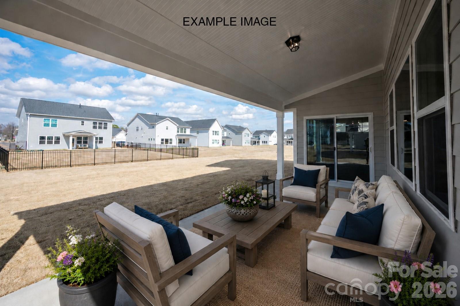 4904 Glen Stripe Drive #CAL0032 — Indian Trail
