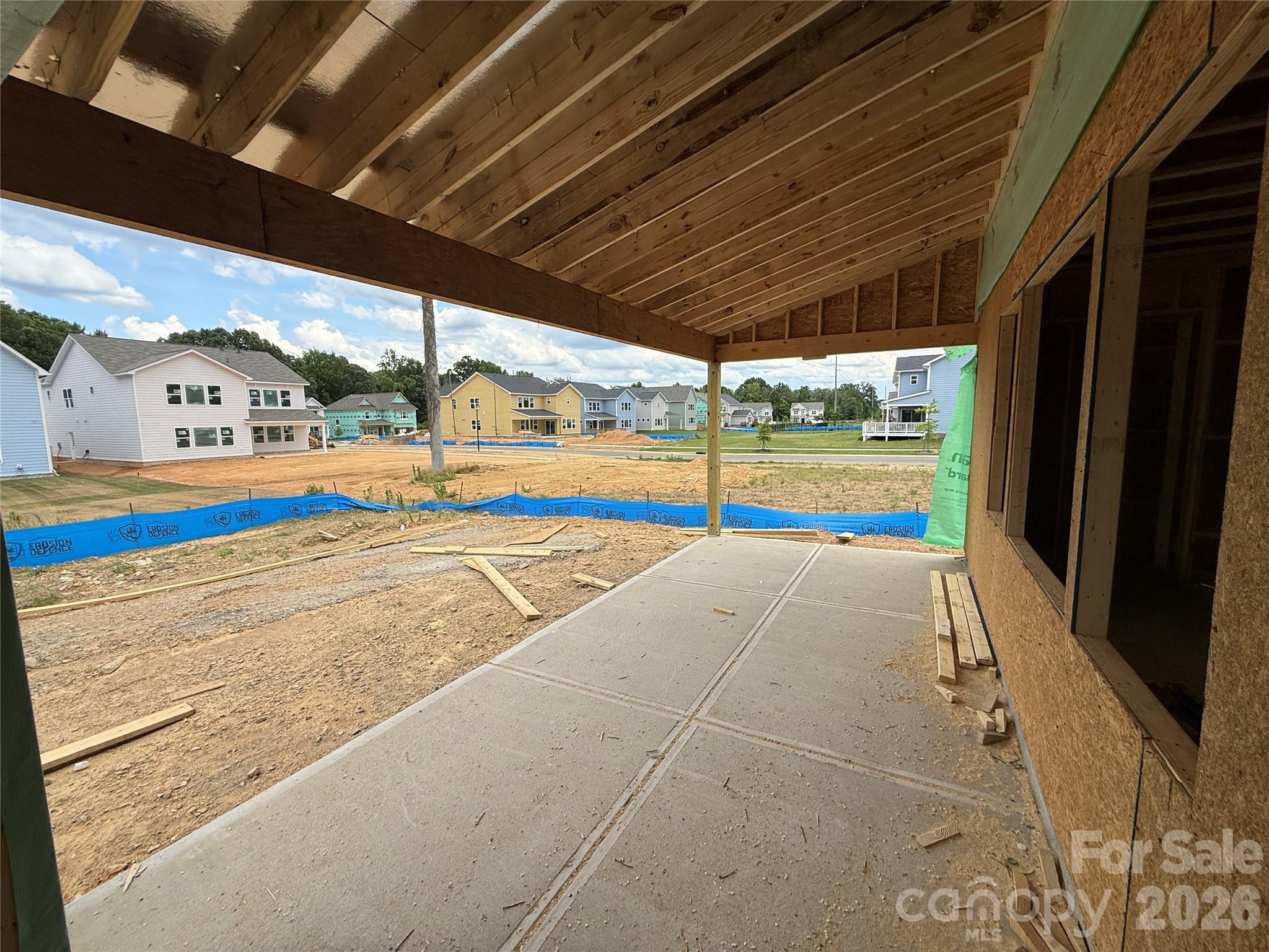4904 Glen Stripe Drive #CAL0032 — Indian Trail