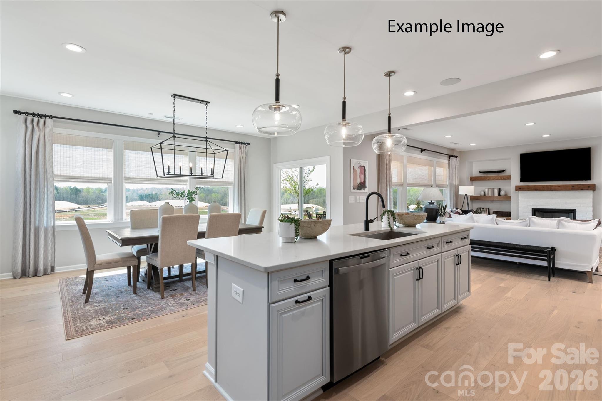 4904 Glen Stripe Drive #CAL0032 — Indian Trail